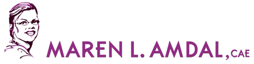 Maren Amdal